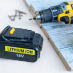 i migliori utensili a batteria professionali